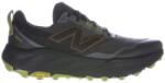 New Balance Fresh Foam Hierro v9 Faded Black/Pumpernickel Férfi futócipő Férfi futócipő