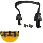 Wozinsky WBB24 táskatartó - fekete