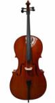 Flame 1443 4/4 Cello Set