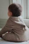 Konges Sløjd Бебешки ританки Konges Sløjd MATTOU KNIT ONESIE (KS103904.9BYA)