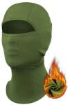 Rockbros Qunature 13230023014 sí símaszk, kerékpár, motorkerékpár símaszk, M méret - zöld