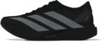 Adidas Adizero Evo SL Woven Cblack/Ironmt/Carbon Férfi futócipő UK 10 Férfi futócipő