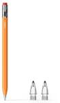 Metapen Pencil Air8 Pro X stylus iPadhez - narancssárga