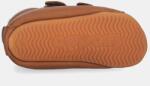 Froddo Бебешки кожени обувки PREWALKERS FURRY BASIC (G1130022)