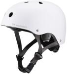 Wozinsky Könnyű BMX/Roller Sisak S - Fehér
