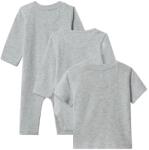 Calvin Klein Jeans Комплект за бебета Calvin Klein Jeans (3 броя) (IN0IN00339.9BYA)