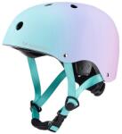 Wozinsky S BMX/Roller Sisak - Rózsaszín Átmenetes