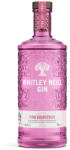 Whitley Neill Pink Grapefruit gin DRS (0, 7L / 41, 3%) - drinkmix