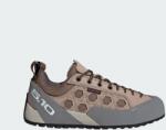 Five Ten Pantaloni damă Five Ten Guide Tennie Pro GTX, wonder taupe/earth strata/grey three (UK 5)