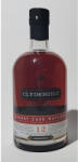 Ardgowan Clydebuilt 12 éves 100 proof Sherry Cask Matured whisky (0, 7L / 57, 1%) - drinkmix
