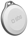 SBS Track My Tag univerzális nyomkövető - fehér
