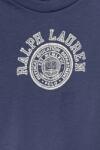 Ralph Lauren Бебешки ританки Polo Ralph Lauren (320972364001)