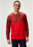 Endura Tricou Endura Singletrack Core Printed, flame red (M)
