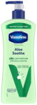 Vaseline Aloe Soothe testápoló 600 ml (65247898)