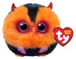 Ty Beanie Balls Whodini Narancssárga Bagoly Plüss (TY42543) - liliputjatek