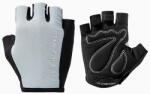 Wozinsky WRR-02L kerékpáros kesztyű L méret - szürke