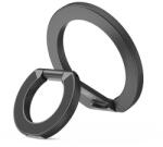 Tech-Protect mmR400 mágneses MagSafe tartó - fekete