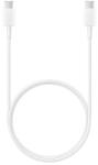 Samsung EP-DA905BBE USB-C - USB-C 3A kábel 1m (Tömeges - Cserecsomagolás) - Fekete