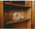 Donsje Бебешки обувки Donsje Cassi Booties (1021900.)