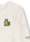 Kenzo Kids Бебешки памучни ританки Kenzo Kids (2 броя) (K61616)