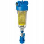 Atlas Filtri HYDRA 7" RAH 90mcr conexiune 1/2 (125969) Filtru de apa bucatarie si accesorii