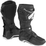 Forma Ghete de motocicletă Forma Traction negre (FORC642-99)
