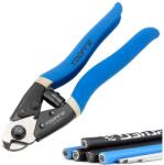 Toopre TL-X16 bowdenvágó fogó, kék