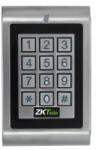 ZKTeco zk_ACO-MK-H-IP66-2 Felületszerelt Mifare kártyaolvasó, kódtasztatúra