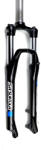 SR Suntour Suntour XCE-DS 26-os MTB teleszkóp 1 1/8 colos A-head-es nyakkal (28, 6 x 255 mm), 100 mm rugóút, fekete