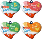 Kinder love csokoládé - 37g