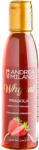 Andrea Milano whynot krém eperrel 150 ml - vitalora