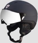Rossignol Cască De Schi Rossignol Fit Visor Impacts Violetă