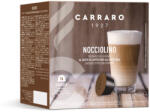 Caffé Carraro nocciolino kávékapszula dolce gusto kompatibilis 16 db