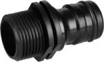 Strend Pro Adapter Strend Pro Garden, G3/4", MAX FLOW