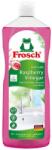 Frosch Tisztító Frosch, vízkőoldó, málna, 1000 ml