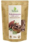 BioMenü, Bio menü BioMenü bio perui kakaómassza tallér 250 g