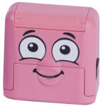 Marky Textilbélyegző MARKY kirakós pink (01510602) - iconink