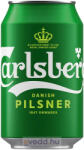 Carlsberg 0, 33L Dobozos Sör (DRS)* Szav: 2026.04. 15