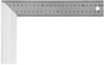 StrendPro Derékszög DY-5007-1 250 mm, Alu (2160677)