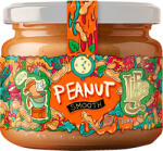 LifeLike Peanut Butter 300 g, netedă
