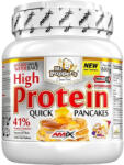 Amix Mr. Popper´s High Protein Pancakes 600 g, ciocolată-cocoș