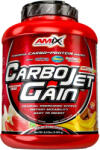 Amix Nutrition CarboJet Gain 4000 g, ciocolată