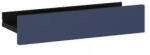 AREZZO design univerzális polc 40 cm, matt kék AR-168788 (AR-168788)