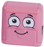 Marky Textilbélyegző MARKY kirakós pink (01510602) - nyomtassingyen