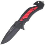 Ganzo kés G628-RD (G628-RD)