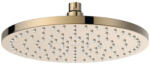 Roca RainSense kerek fejzuhany 254x254 mm fejzuhany, rose arany A5B2250RG0 (A5B2250RG0)