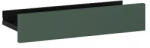 AREZZO design univerzális polc 40 cm, matt zöld AR-168786 (AR-168786)