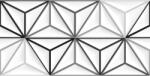 Zafiro Falburkoló 1630 -L 30x60 I. o. 0, 9 m2/ (SPT42) - csempekert