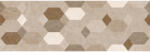 Zafiro Divine Walnut Decor 30x90 I. o. 1, 08m2/ (SPT16) - csempekert