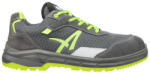 Albatros Axis Green Low S1P FO SR munkavédelmi cipő - 44 (ALB-647340-44) - hardtools